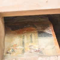 Pammakaristos Church - Interior: Fresco Detail