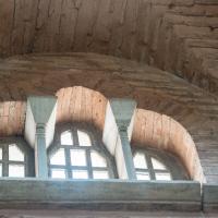 Pammakaristos Church - Interior: Window Detail