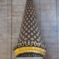 Sultan Selim Camii - Interior: Minbar Detail