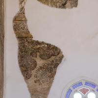 Muradiye Camii - Interior: Qibla Wall Detail