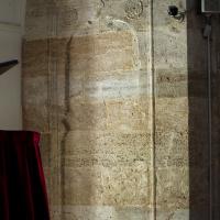 Hadim Ibrahim Pasha Camii - Interior: Eastern Corner Niche Detail