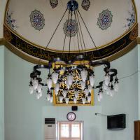 Koca Mustafa Pasha Camii - Interior: Eastern Apse