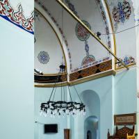 Koca Mustafa Pasha Camii - Interior: Apse Facing Southeast