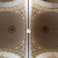 Piyale Pasha Camii - Interior: Ceiling Detail