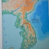 Demilitarized Zone - Map Poster