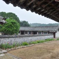 Koryo Museum - Exterior View