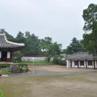 Koryo Museum - Exterior: Taesong Hall