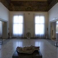 Archaeological Museum - Interior