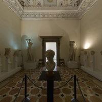 Archaeological Museum - Interior 