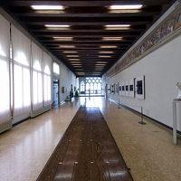 Ca' d'Oro - Interior: First Floor