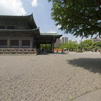 Great Kanto Earthquake Memorial Hall  - Exterior