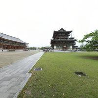 Yakushiji  - Exterior: View of Complex