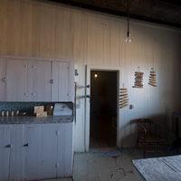 Hubbell Trading Post - Interior View of Kitchen