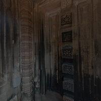 Angkor - Interior: North Tower 