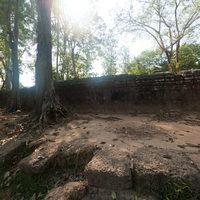 Angkor - Exterior: Second enclosure