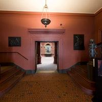 Hispanic Society of America - Interior View of Entrance