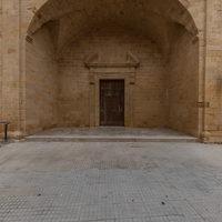 Chiesa di San Francesco d'Assisi - Exterior: West Facade