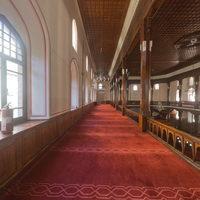 Arap Camii - Interior: Gallery