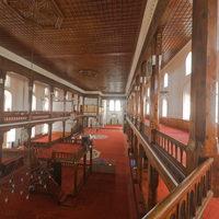 Arap Camii - Interior: Gallery