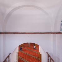 Bodrum Camii - Interior: Gallery