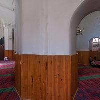 Eski Imaret Camii - Interior: Southern side chapel