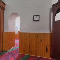 Eski Imaret Camii - Interior: Altar