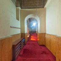 Gul Camii - Interior: South side altar
