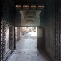Hagia Sophia - Interior: Narthex