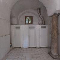 Vefa Kilise Camii - Interior: North Chamber
