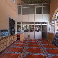 Sinan Pasha Camii - Interior: Porch
