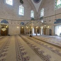 Sultan Selim Camii - Interior: Dome