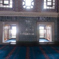 Yeni Camii - Interior: Gallery