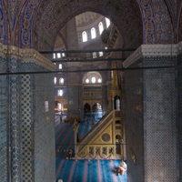 Yeni Camii - Interior: Gallery