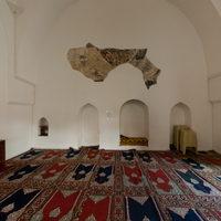 Muradiye Camii - Interior: Northeast Room