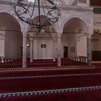 Piyale Pasha Camii - Interior: Central Prayer Hall