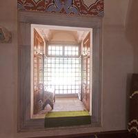 Piyale Pasha Camii - Interior: Central Prayer Hall, Southwest Wall