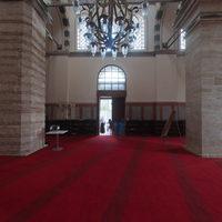 Zeyrek Kilise Camii - Interior: Central Prayer Hall