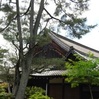 Yogenin - Exterior: Garden and Temple