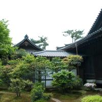 Yogenin - Exterior: Temple and Garden