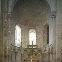 Cathédrale Saint-Étienne de Sens - Interior, north transept, east chapel