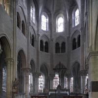 Église Saint-Pierre-Saint-Paul de Gonesse - Gonesse Saint-Pierre-Saint-Paul