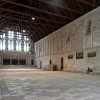 Ducal Palace - Interior, great hall