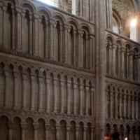 Ely Cathedral - Interior, southwest tower