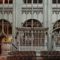 Gloucester Cathedral - Interior, chevet