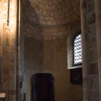 St. Gereon - Interior: Southeast chapel