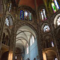 St. Gereon - Interior: Choir