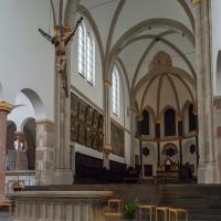 St. Severin - Choir