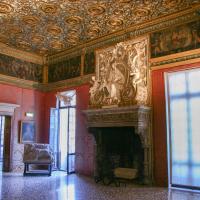 Palazzo Ducale - Sala Grimani