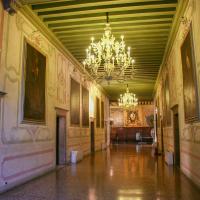 Palazzo Ducale - Sala dei Filosofi