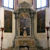 Madonna dell’Orto - Morosini Chapel